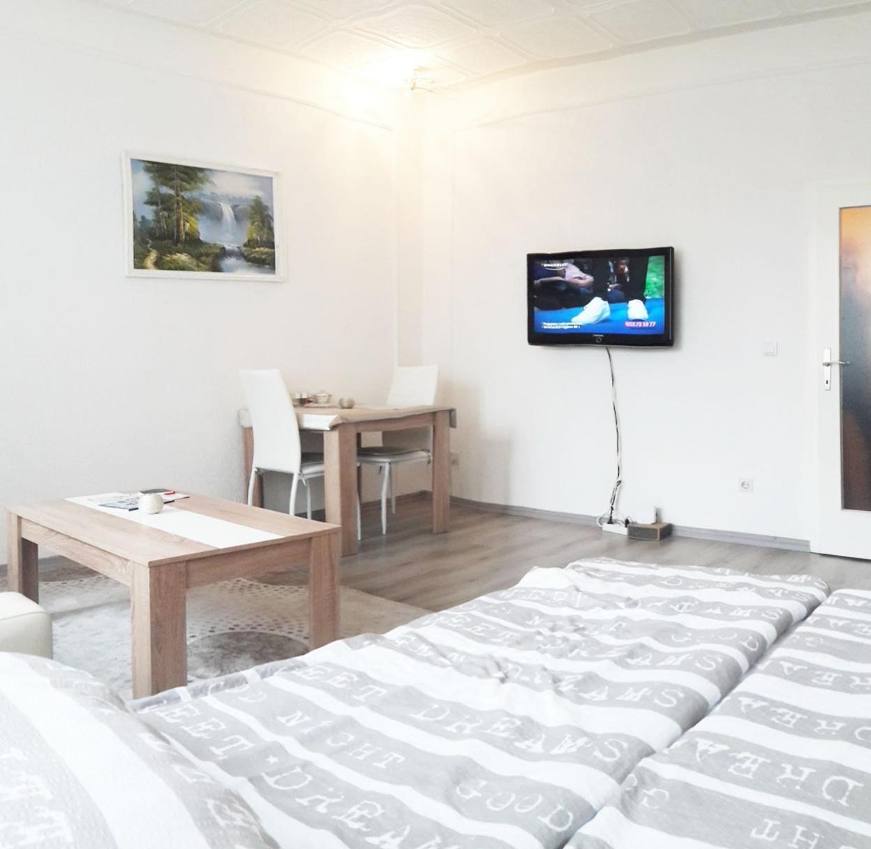 Presidency Apartma Sarajevo